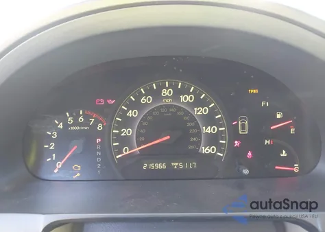 2010 Honda Odyssey Lx из США, поврежденный, VIN 5FNRL3H26AB097777